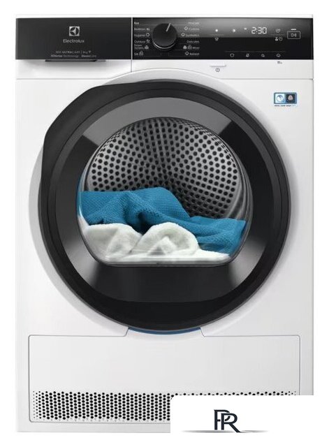 Сушильная машина Electrolux UltraCare 800 EW8D495MC - Изображение №1 — Интернет-магазин ПроЗаказ