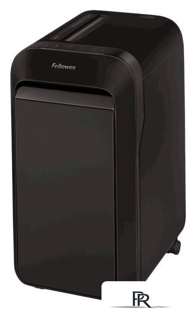 Шредер Fellowes PowerShred LX220 (черный) - Изображение №2 — Интернет-магазин ПроЗаказ