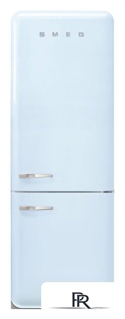 Холодильник Smeg FAB38RPB6 - Изображение №1 — Интернет-магазин ПроЗаказ
