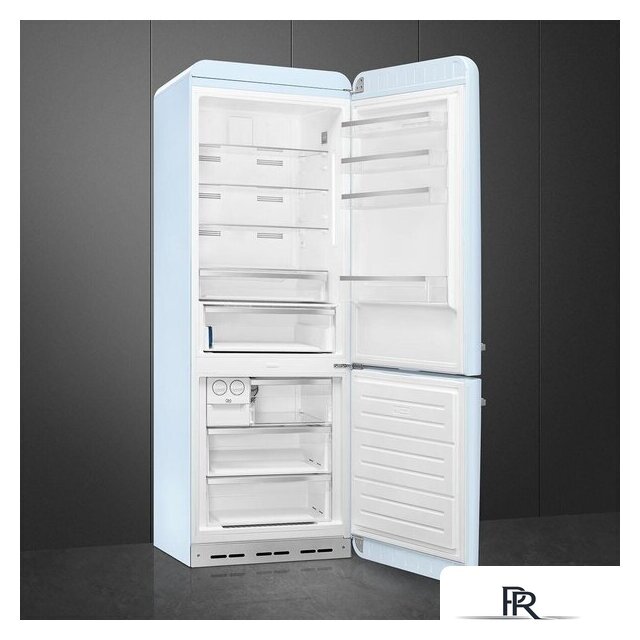 Холодильник Smeg FAB38RPB6 - Изображение №4 — Интернет-магазин ПроЗаказ
