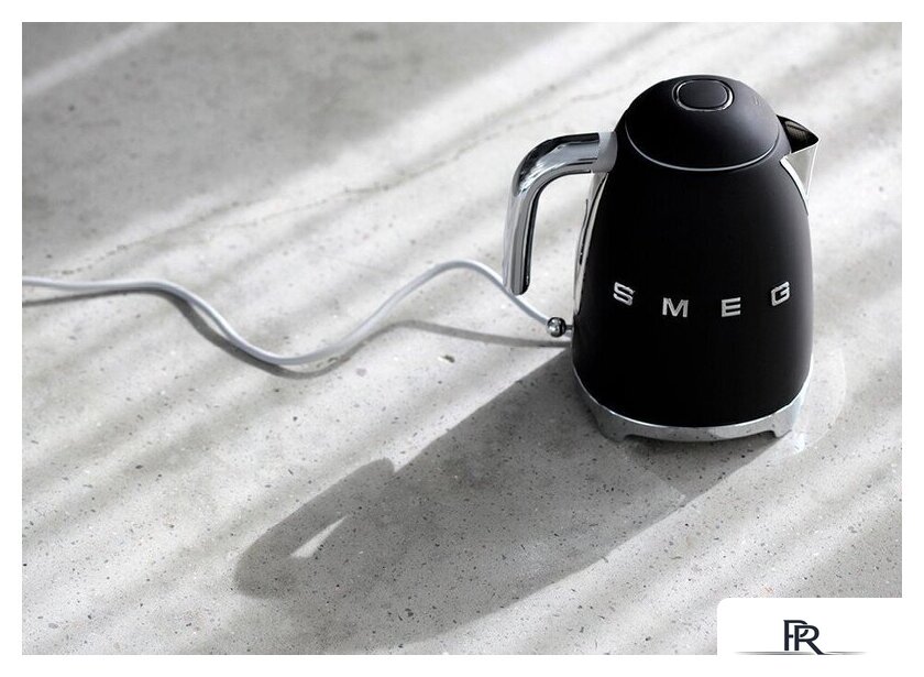 Холодильник Smeg FAB38RPB6 - Изображение №10 — Интернет-магазин ПроЗаказ