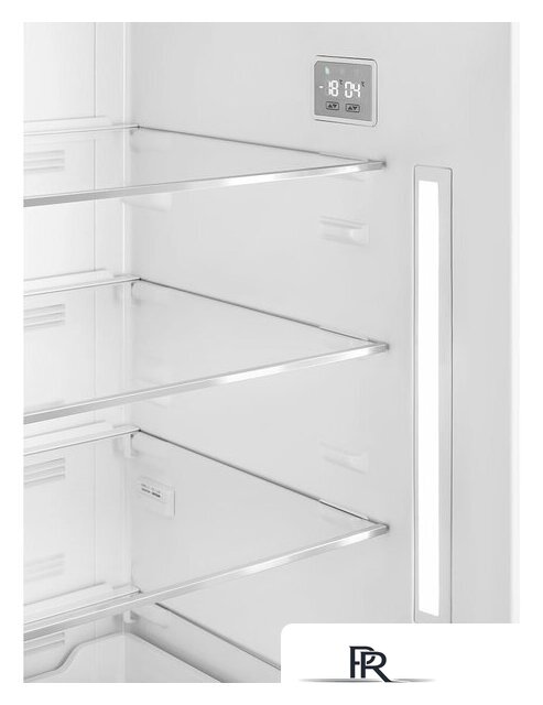 Холодильник Smeg FAB38RPB6 - Изображение №7 — Интернет-магазин ПроЗаказ