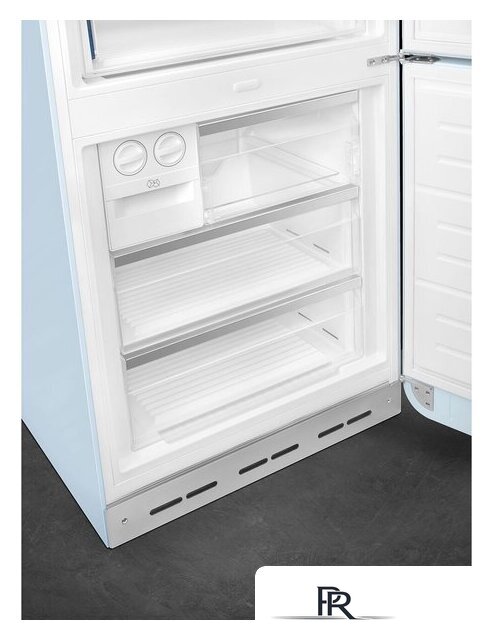 Холодильник Smeg FAB38RPB6 - Изображение №6 — Интернет-магазин ПроЗаказ