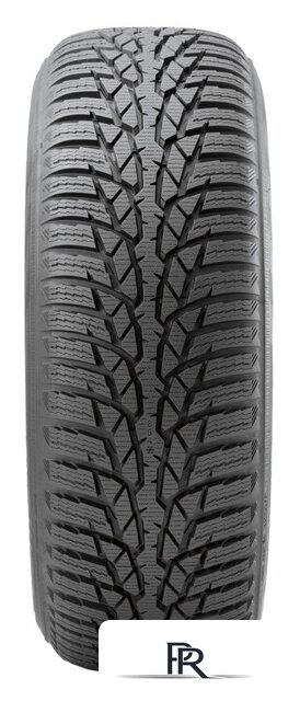 Зимние шины Nokian Tyres WR D4 225/45R17 91H - Изображение №2 — Интернет-магазин ПроЗаказ