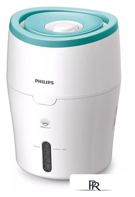 Увлажнитель воздуха Philips HU4801/01 - Изображение №1 — Интернет-магазин ПроЗаказ