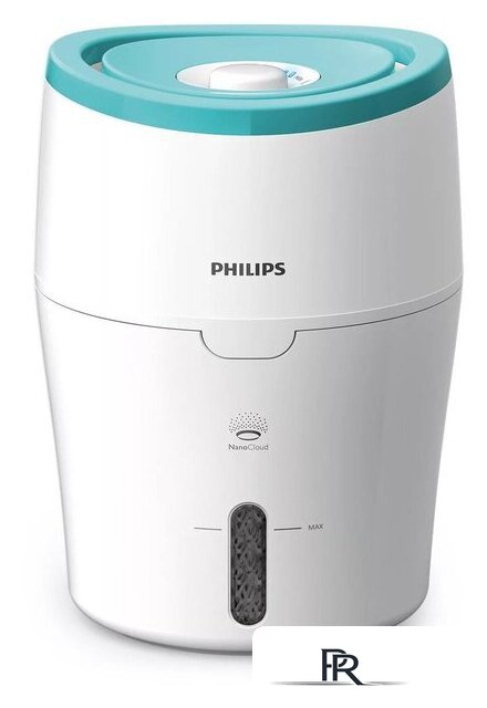 Увлажнитель воздуха Philips HU4801/01 - Изображение №5 — Интернет-магазин ПроЗаказ