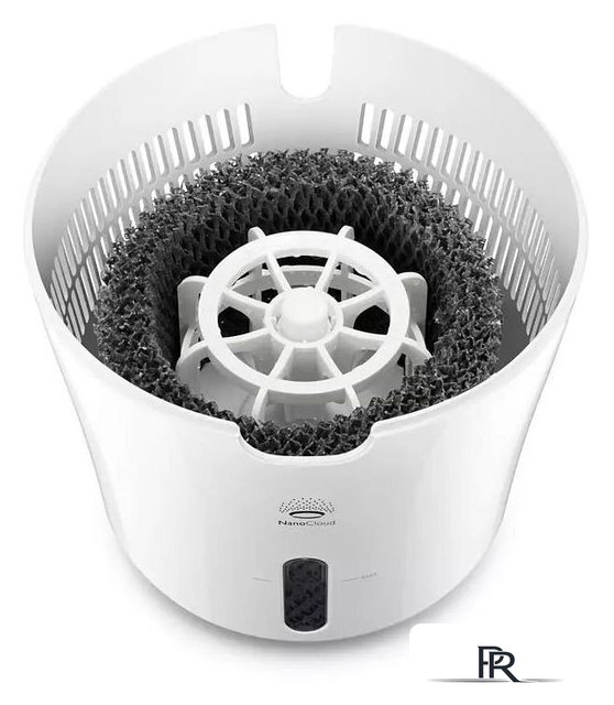 Увлажнитель воздуха Philips HU4801/01 - Изображение №8 — Интернет-магазин ПроЗаказ