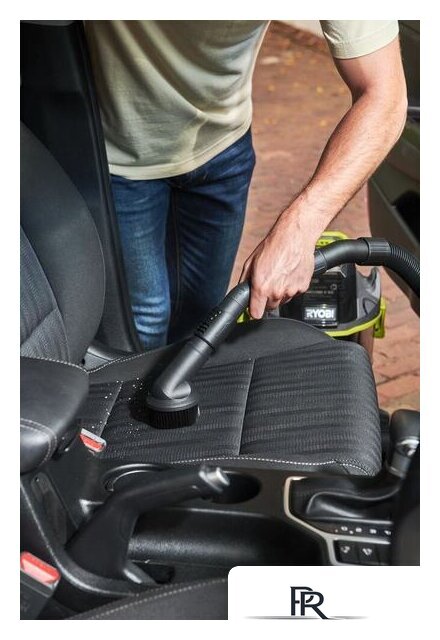 Пылесос Ryobi R18WDV-0 (без батареи) - Изображение №6 — Интернет-магазин ПроЗаказ