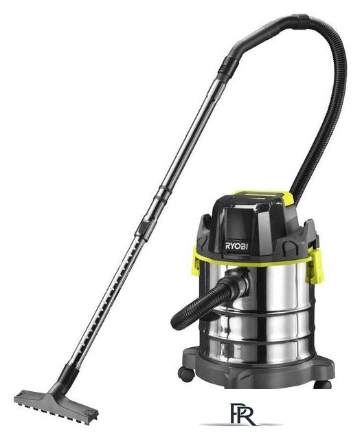 Пылесос Ryobi R18WDV-0 (без батареи) - Изображение №2 — Интернет-магазин ПроЗаказ