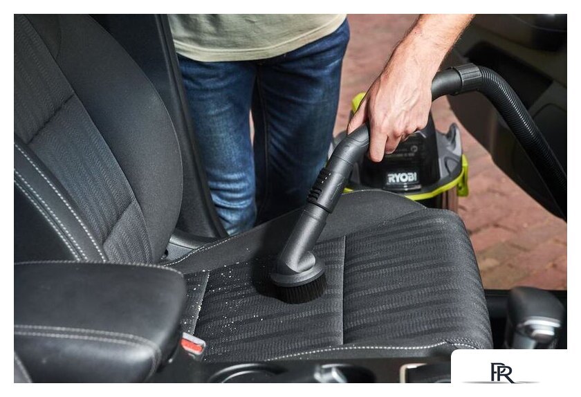 Пылесос Ryobi R18WDV-0 (без батареи) - Изображение №10 — Интернет-магазин ПроЗаказ