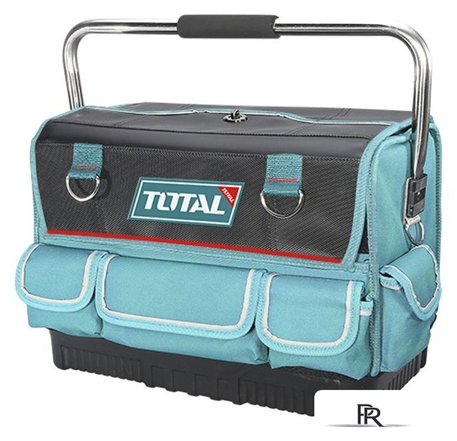 Сумка для инструментов Total THT66L01 - Изображение №1 — Интернет-магазин ПроЗаказ