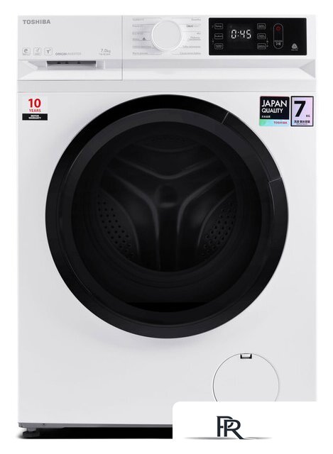 Стиральная машина Toshiba TW-BL80A2PLWK - Изображение №1 — Интернет-магазин ПроЗаказ