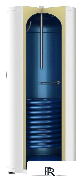 Бойлер косвенного нагрева Termica Vega 300 - Изображение №3 — Интернет-магазин ПроЗаказ