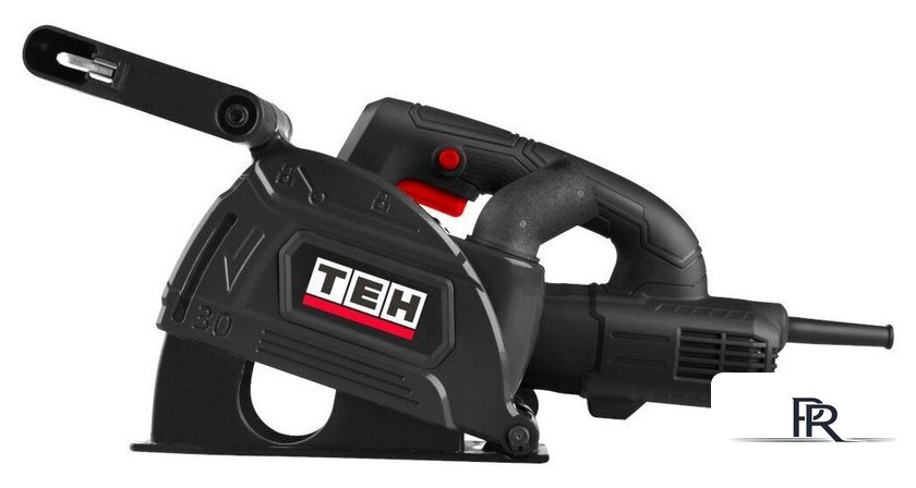 Бороздодел TEH TWC12514P (кейс) - Изображение №1 — Интернет-магазин ПроЗаказ