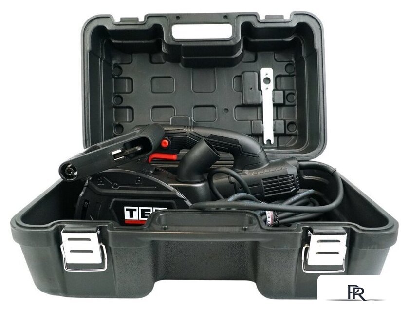 Бороздодел TEH TWC12514P (кейс) - Изображение №10 — Интернет-магазин ПроЗаказ