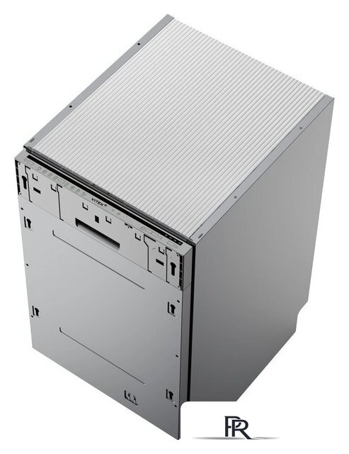 Встраиваемая посудомоечная машина Vitek VT-BD411 - Изображение №4 — Интернет-магазин ПроЗаказ