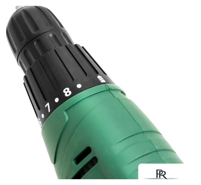 Дрель-шуруповерт Hammer DRL400A - Изображение №9 — Интернет-магазин ПроЗаказ