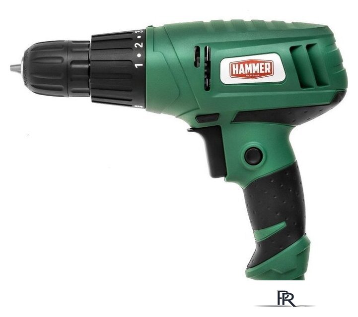 Дрель-шуруповерт Hammer DRL400A - Изображение №5 — Интернет-магазин ПроЗаказ