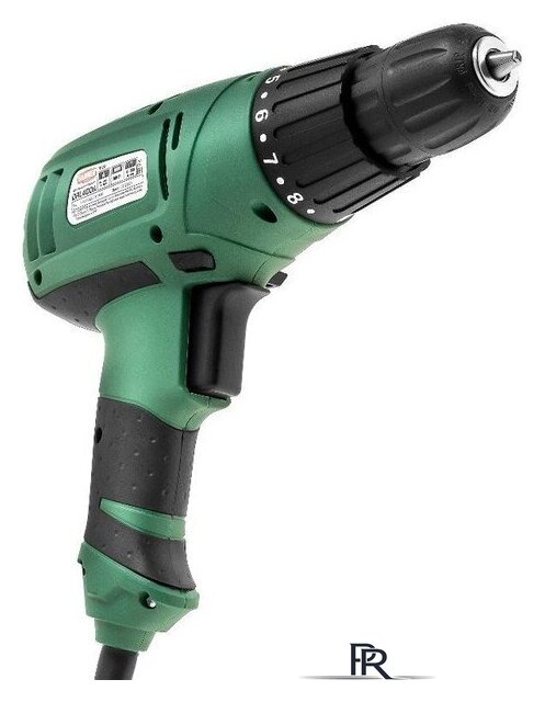 Дрель-шуруповерт Hammer DRL400A - Изображение №7 — Интернет-магазин ПроЗаказ