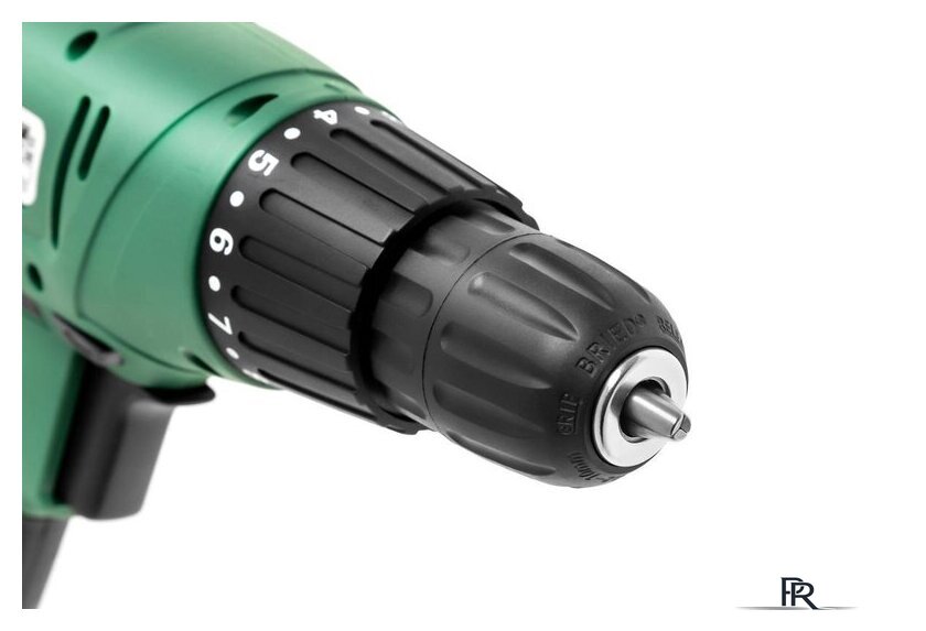Дрель-шуруповерт Hammer DRL400A - Изображение №8 — Интернет-магазин ПроЗаказ