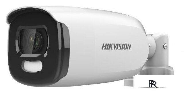 CCTV-камера Hikvision DS-2CE12HFT-F28 - Изображение №1 — Интернет-магазин ПроЗаказ