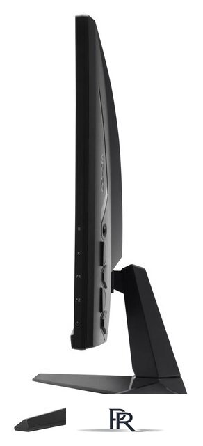 Игровой монитор ASUS TUF Gaming VG27AQ3A - Изображение №4 — Интернет-магазин ПроЗаказ