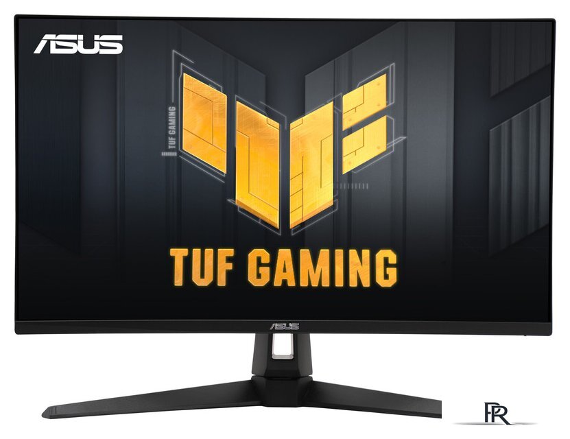 Игровой монитор ASUS TUF Gaming VG27AQ3A - Изображение №1 — Интернет-магазин ПроЗаказ