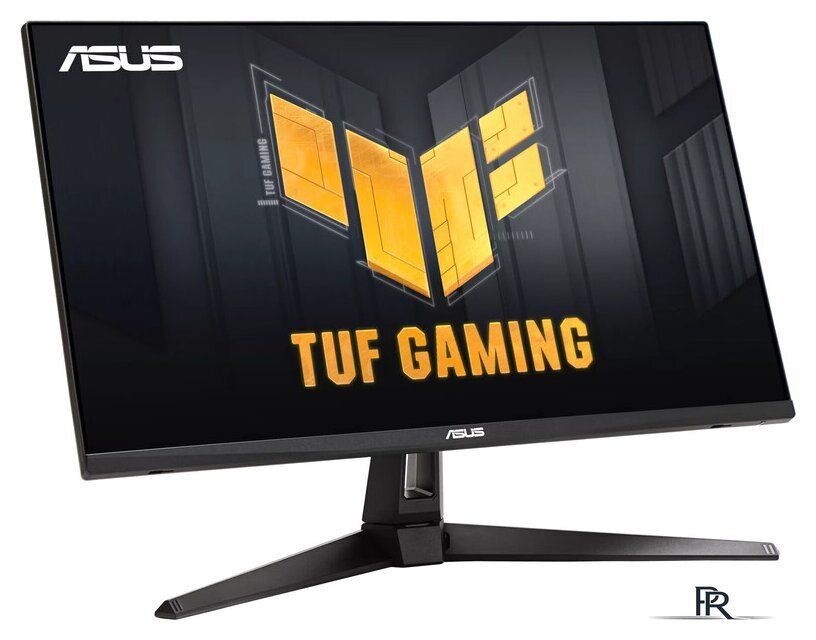 Игровой монитор ASUS TUF Gaming VG27AQ3A - Изображение №3 — Интернет-магазин ПроЗаказ
