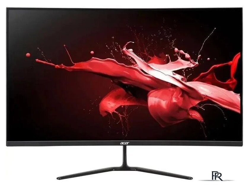 Игровой монитор Acer Nitro ED320QRS3biipx UM.JE0CD.301 - Изображение №1 — Интернет-магазин ПроЗаказ