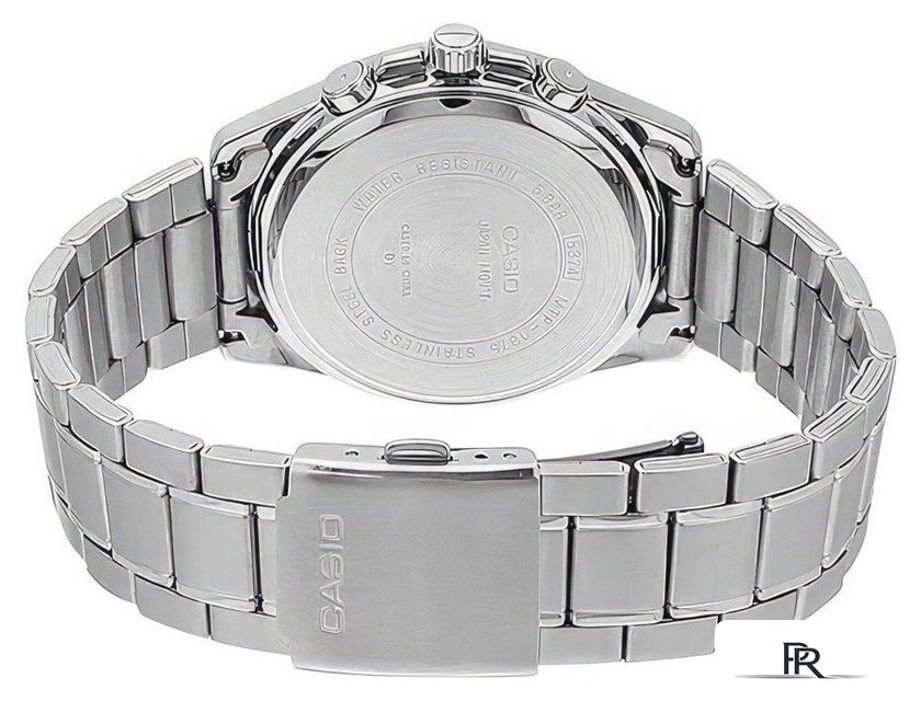 Наручные часы Casio MTP-1375D-7A - Изображение №5 — Интернет-магазин ПроЗаказ