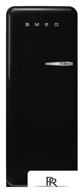 Однокамерный холодильник Smeg FAB28LBL5 - Изображение №1 — Интернет-магазин ПроЗаказ