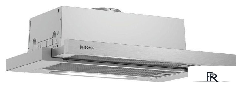 Кухонная вытяжка Bosch DFT63AC50 - Изображение №1 — Интернет-магазин ПроЗаказ