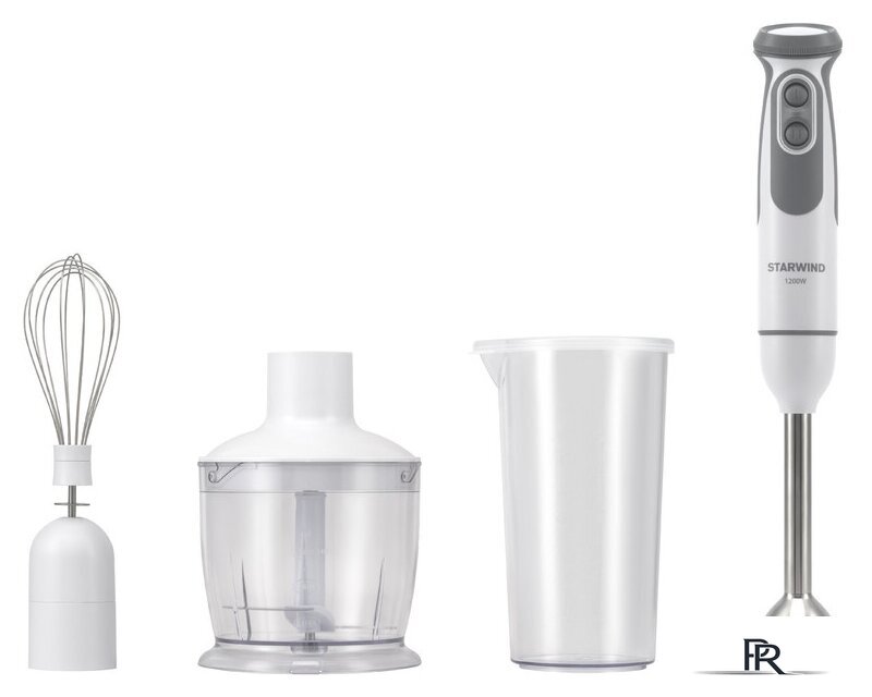 Погружной блендер StarWind SBP3242 - Изображение №1 — Интернет-магазин ПроЗаказ