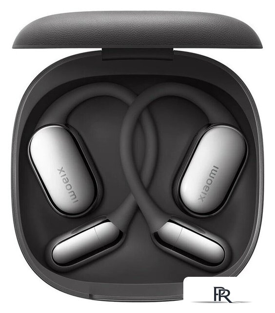 Наушники Xiaomi OpenWear Stereo Pro M2503E1 (графитовый черный, международная версия) - Изображение №1 — Интернет-магазин ПроЗаказ