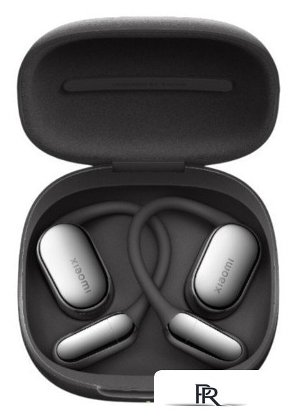 Наушники Xiaomi OpenWear Stereo Pro M2503E1 (графитовый черный, международная версия) - Изображение №2 — Интернет-магазин ПроЗаказ