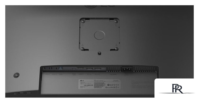 Монитор LG 27BA650-B - Изображение №10 — Интернет-магазин ПроЗаказ