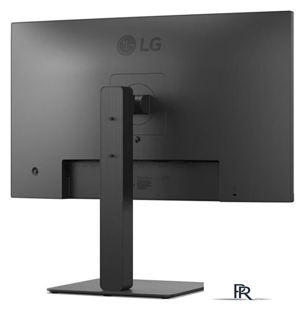 Монитор LG 27BA650-B - Изображение №7 — Интернет-магазин ПроЗаказ