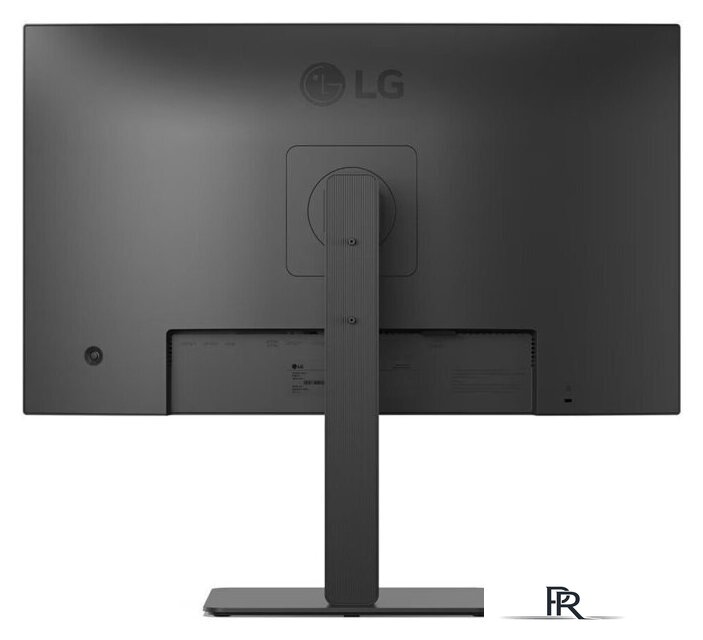 Монитор LG 27BA650-B - Изображение №6 — Интернет-магазин ПроЗаказ