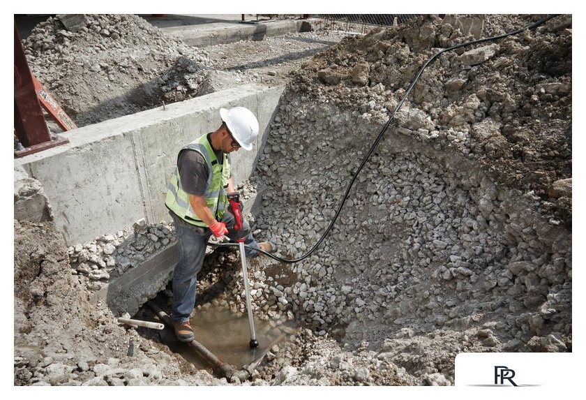 Дренажный насос Milwaukee M12 BSWP-601 4933479640 (с 1-им АКБ) - Изображение №13 — Интернет-магазин ПроЗаказ