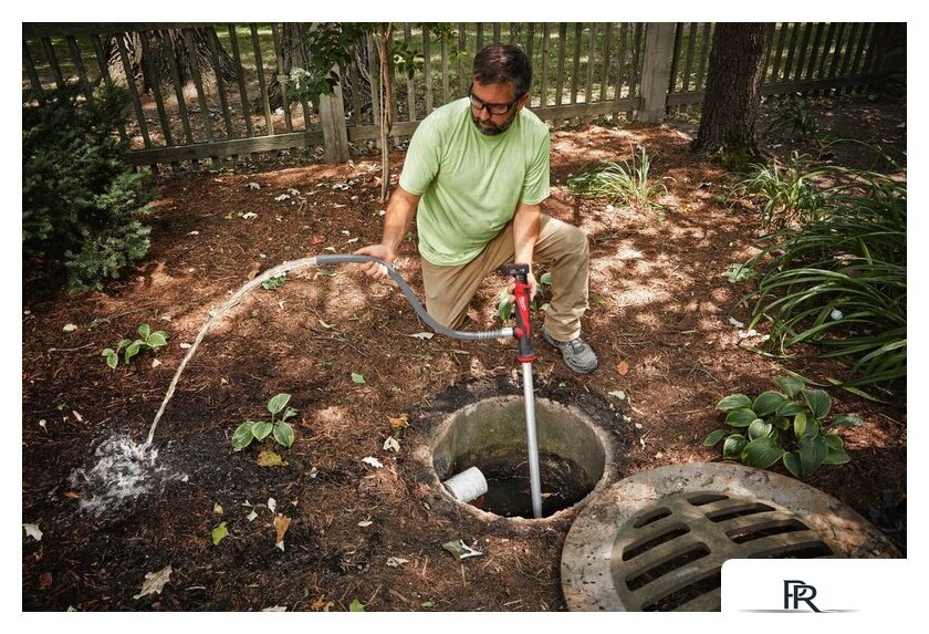 Дренажный насос Milwaukee M12 BSWP-601 4933479640 (с 1-им АКБ) - Изображение №11 — Интернет-магазин ПроЗаказ