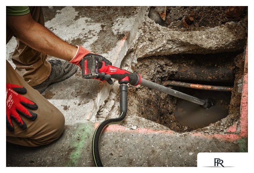 Дренажный насос Milwaukee M12 BSWP-601 4933479640 (с 1-им АКБ) - Изображение №12 — Интернет-магазин ПроЗаказ