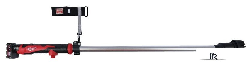 Дренажный насос Milwaukee M12 BSWP-601 4933479640 (с 1-им АКБ) - Изображение №3 — Интернет-магазин ПроЗаказ