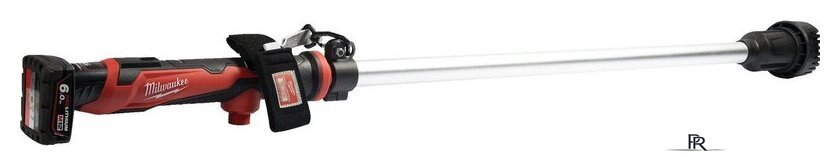 Дренажный насос Milwaukee M12 BSWP-601 4933479640 (с 1-им АКБ) - Изображение №2 — Интернет-магазин ПроЗаказ