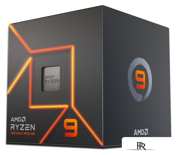 Процессор AMD Ryzen 9 7900 - Изображение №2 — Интернет-магазин ПроЗаказ
