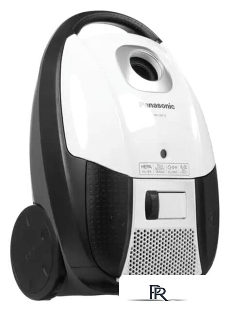 Пылесос Panasonic MC-CJ917W - Изображение №1 — Интернет-магазин ПроЗаказ