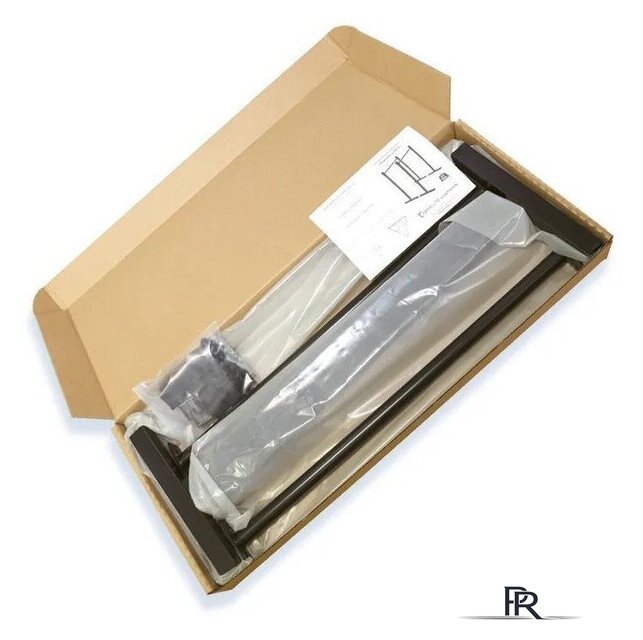 Брусья Absolute Champion Хайлетсы №2 АЧ 8130 (черный) - Изображение №2 — Интернет-магазин ПроЗаказ