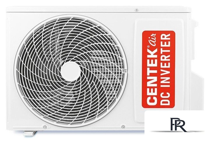 Кондиционер CENTEK CT-65ADC07 - Изображение №3 — Интернет-магазин ПроЗаказ