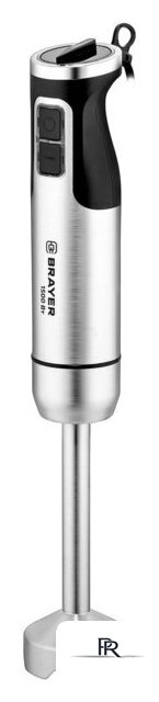 Погружной блендер Brayer BR1270 - Изображение №3 — Интернет-магазин ПроЗаказ