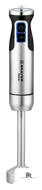 Погружной блендер Brayer BR1270 - Изображение №8 — Интернет-магазин ПроЗаказ