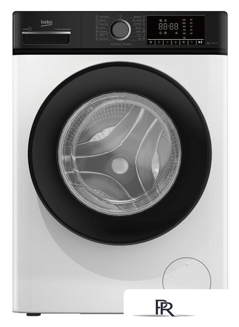 Стиральная машина BEKO B1WFM2841BBPL - Изображение №1 — Интернет-магазин ПроЗаказ
